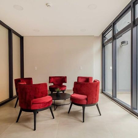 Bhomy Perdizes Novo Em Excelente Regiao Dh405 Apartment Sao Paulo Exterior photo